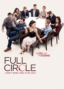 David Boreanaz Full Circle - Seizoen 1