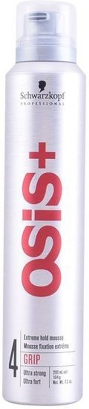 Schwarzkopf Fixatie Mousse Osis (200 ml)