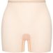 Bye Bra Shorty en tulle de soutien pour femmes