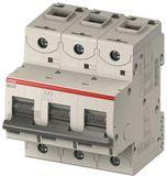 Abb S803u-z60 2ccs863017r0605