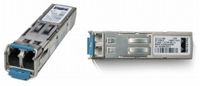 Cisco GLC-LX-SM-RGD= 1000BASE-LX/LH module émetteur-récepteur réseau