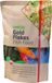Velda Gold Flakes Fish Food - 3000 ml - Drijvend visvoer voor Goudvissen en Sluierstaartvissen