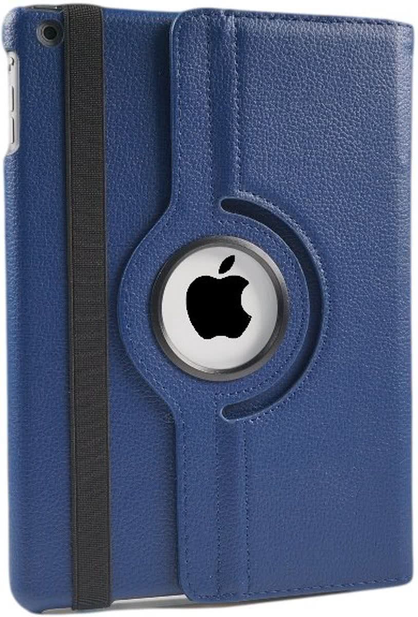 Panda iPad Air 2 / - / - / Donker Blauw