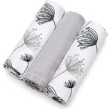 T-Tomi TETRA Stoffen luiers 3 st