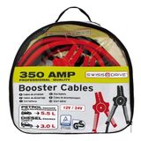 Sumex Professional Plus Startkabel, 350 A