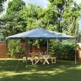 Prolenta Maison Exclusive Professionele Partytent 4x4 Meter Groen 90 G/m²