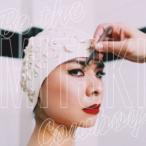 Konkurrent Be the Cowboy - Vinyl