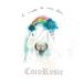Konkurrent Cocorosie La Maison De Mon Reve (LP) (20th Anniversary Edition) Algae Sea Coloured Vinyl