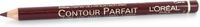 L'Oréal Paris L'Oréal Contour Parfait Lipliner - 649 Black Chocolate