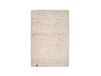 Classic Collection Tapis en laine Merino beige naturel, 140x200 cm