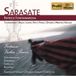 Violinstcke,Virtuose Sarasate Virtuoso Violin Pieces