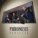 Edition Records Phronesis Parallax