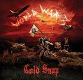 Bertus Distributie Cold Snap - World War 3