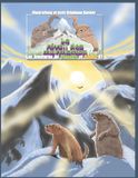 Les Libri GmbH Les Aventures de Quenotte et Boupic Paperback