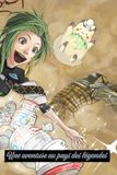 Une aventure au pays des légendes: Explorez un univers où les légendes prennent vie sous vos couleurs