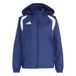 adidas dames Tiro 26 League Windbreaker Coat, team navy blue 2/white, M