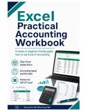 Excel Practical Accounting Workbook