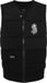 Mystic Posseidon TS Impact Vest Wake - Noir - L - Homme