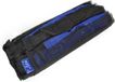 Viking Sports Trampoline net 252 cm met ritssluiting buitenrand aansluiting