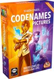 White Goblin Games Codenames Pictures - Gezelschapsspel - Nederlands