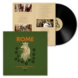 The Rome - The Dublin Session II (LP)