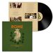 The Rome - The Dublin Session II (LP)