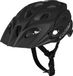 MTB-helm Buzaglo MTB helm Leaf maat L 58-60cm carbon black