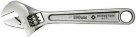 Bernstein Tools for Electronics 6-771 Engelse sleutel Sleutelbreedte (metrisch) 12 mm