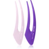 Janeke Icecat Hair Clip