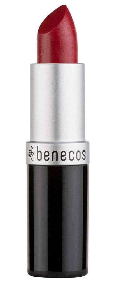 Benecos Lippenstift Just Red