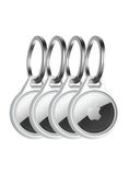 ITSKINS AIR COVER // SOLID x4 - White
