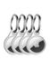 ITSKINS AIR COVER // SOLID x4 - White
