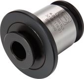 Fein Draadboreninzetstukken Gr. 3 M 27 Ø 20 mm Vierkant 16 mm - 63206120010