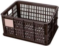 OEM Bol.com Fietskrat - Roze - 33.5L - Kunststof