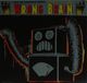 Wrong Made For Chickens By Robots - Wrong Brain (7" Single)