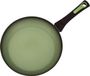 GSW AVOCADO Set de casseroles (2 pièces) - 24 & 28 cm, Vert