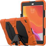 TECHGEAR G-SHOCK / iPad 10.2" / - / ORANJE