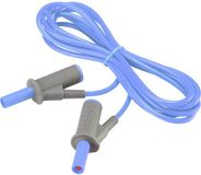 Voltcraft MSB-501 Veiligheidsmeetsnoer
