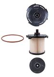 MAHLE Kraftstofffilter KX385D