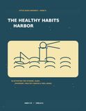 The Healthy Habits Harbor: 50 Activities for Hygiene, Sleep, Movement, Healthy Choices & Well-Being