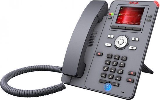 Avaya J139 IP Phone
