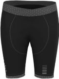 Rh+ Swift Fietsbroek Zwart S Vrouw