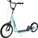 HOMCOM Trottinette enfant