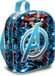Marvel Sac à dos 3D - 30 CM