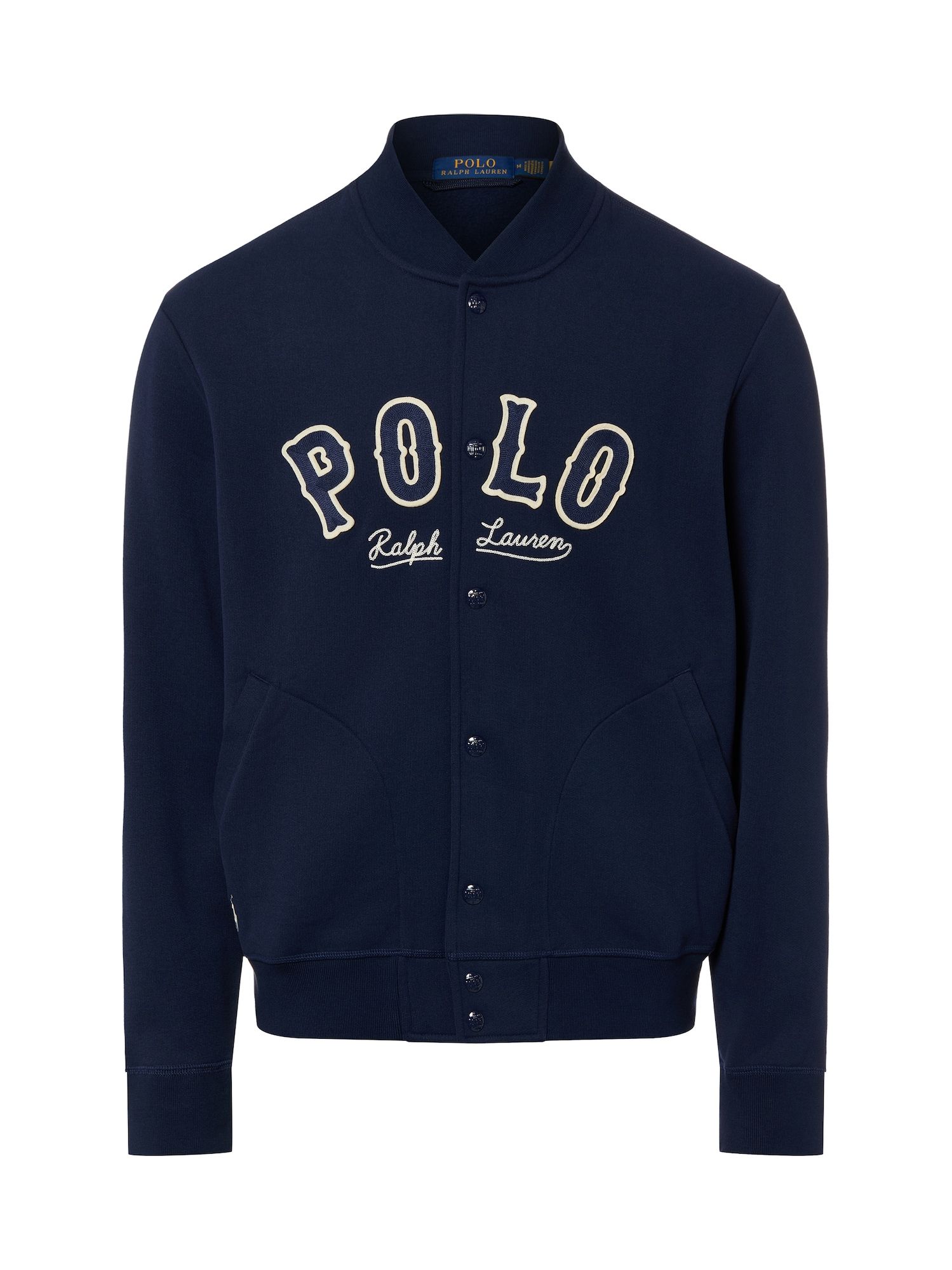 Polo Ralph Lauren jack donkerblauw