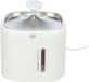 Trixie Drinkfontein Aqua Pure Kunststof/RVS Wit 2L