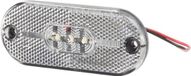 HELLA Positielamp LED wit 12V - Valuefit