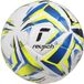 Reusch Bal Attrakt Gold Wit-Blauw-Geel Maat 5