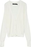 Vero Moda VMNEWLEXSUN Gebreid vest