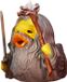 The Lord Of The Rings Gandalf (You Shall Not Pass) Tubbz (Boxed Edition) Unisex Decoratieve Artikelen - meerkleurig - Standard